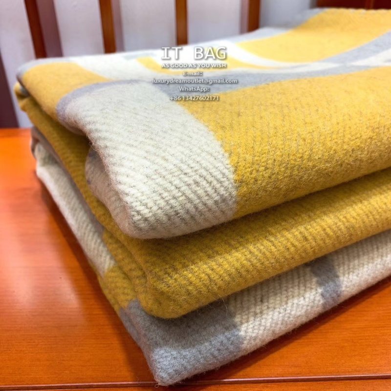 Avalon Bayadere throw blanket1 3